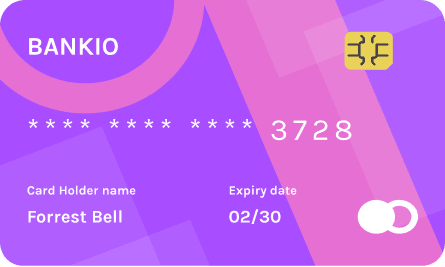 ZIZA Card
