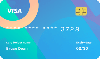 ZIZA Card
